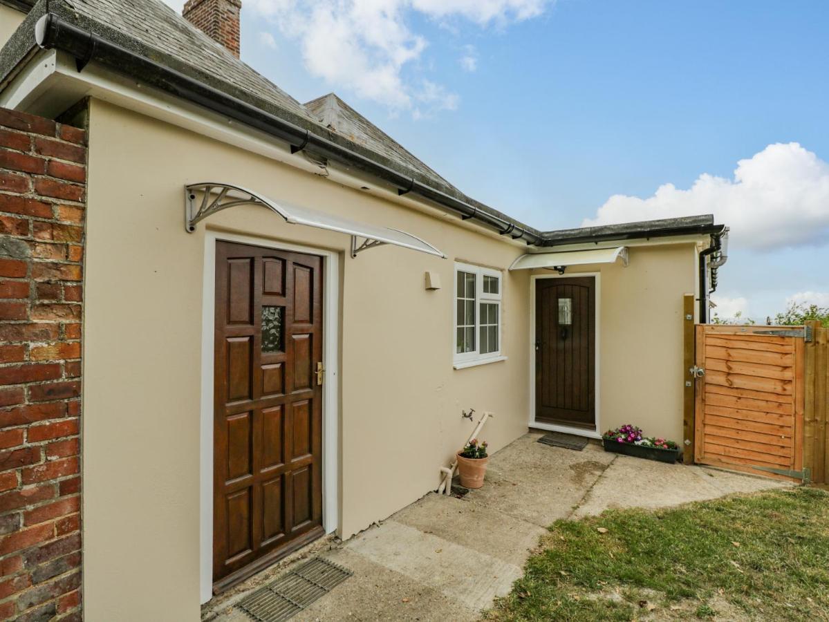 Villa Dorset View Blandford Forum Exterior foto